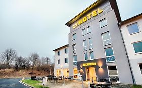 B&B Hotel Kassel-Sued