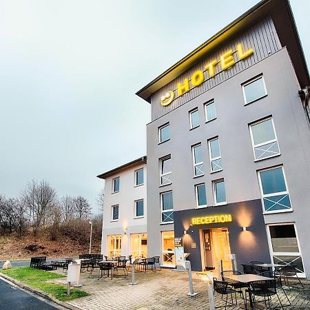 B&B Hotel Kassel-Sued Eksteriør bilde