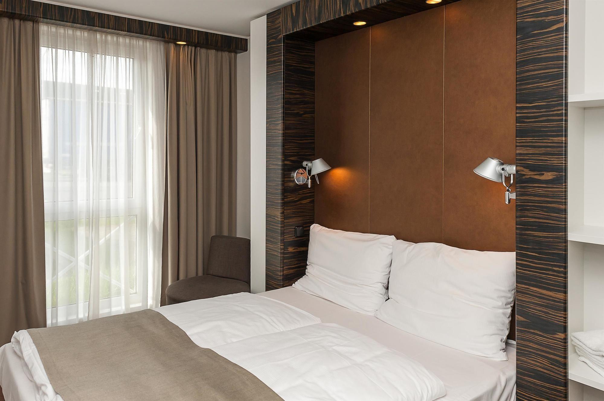 B&B Hotel Kassel-Sued Eksteriør bilde