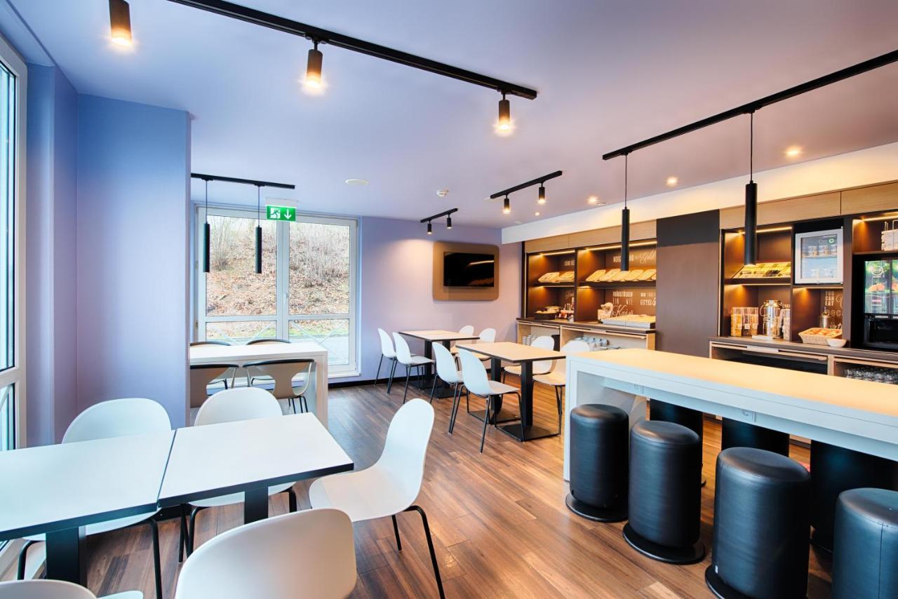 B&B Hotel Kassel-Sued Eksteriør bilde