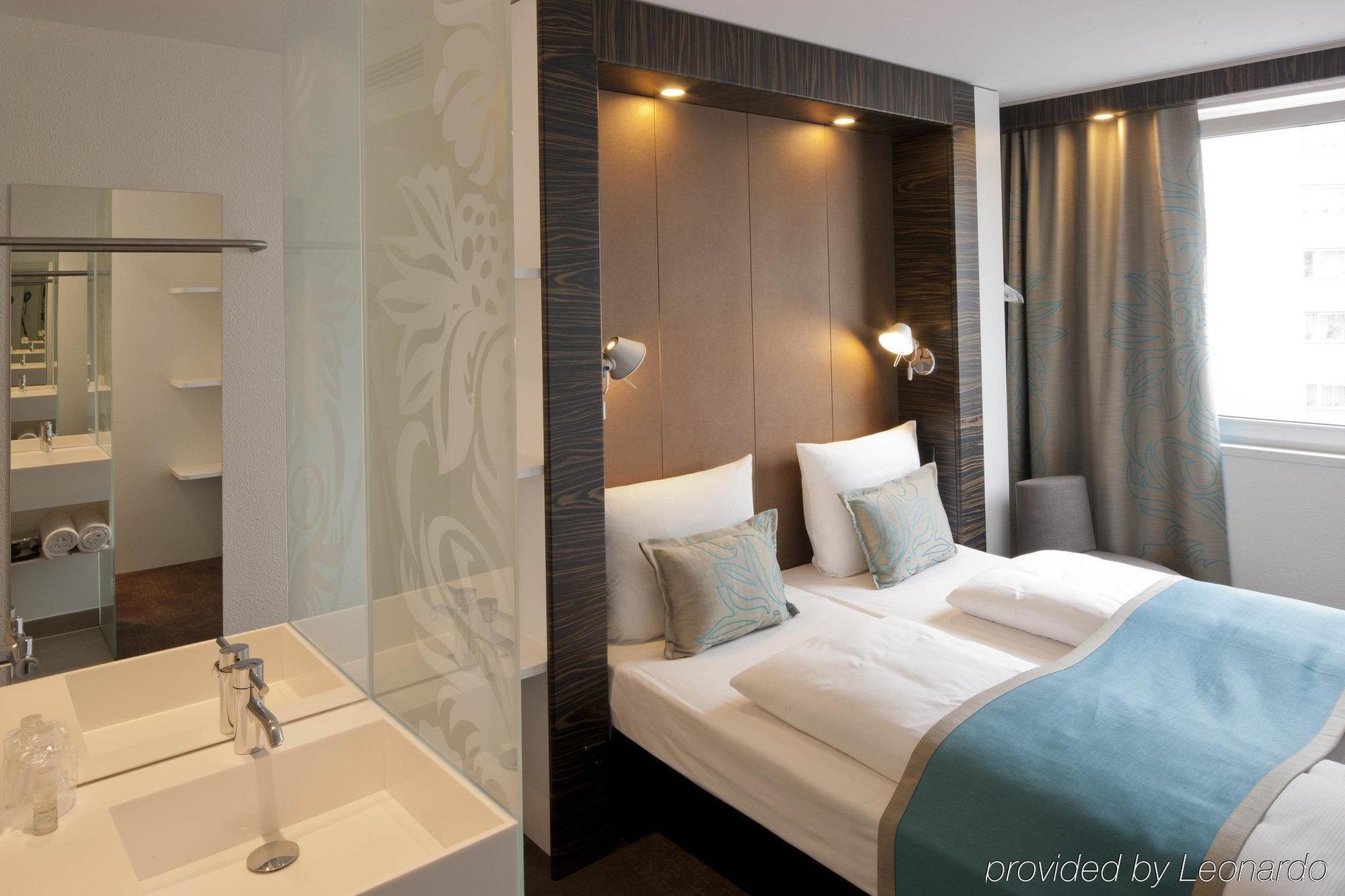 B&B Hotel Kassel-Sued Eksteriør bilde
