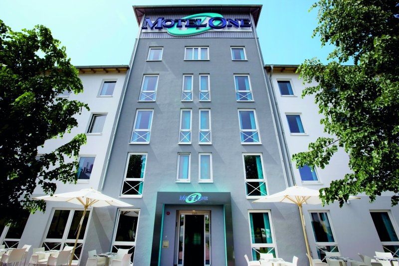 B&B Hotel Kassel-Sued Eksteriør bilde