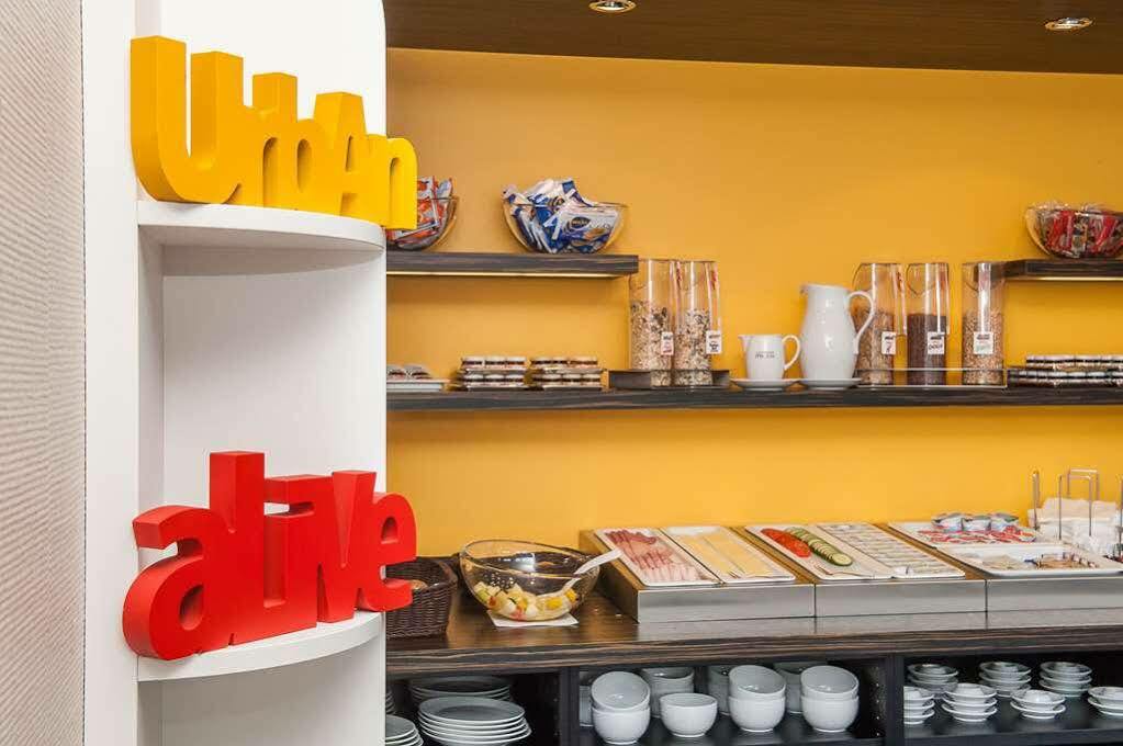 B&B Hotel Kassel-Sued Eksteriør bilde