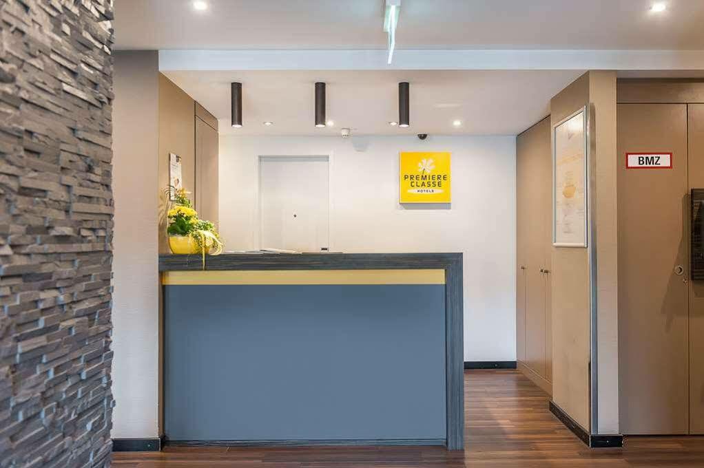 B&B Hotel Kassel-Sued Eksteriør bilde